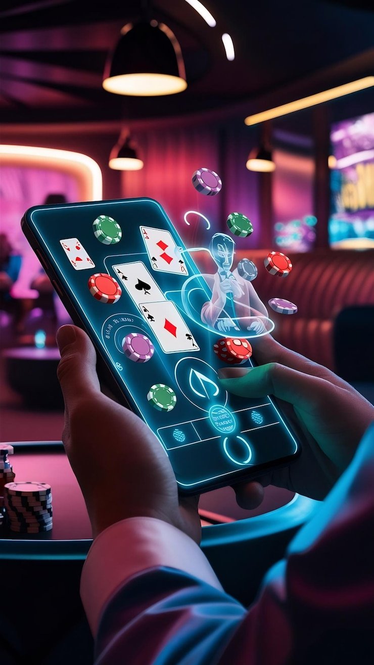 londonslot App 