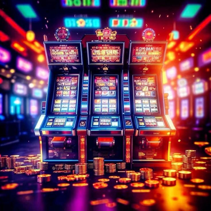 Fitur bonus putaran gratis Buffalo King